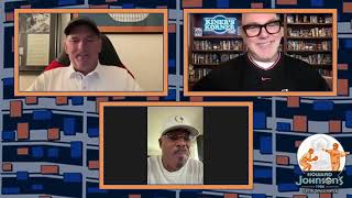 Howard Johnson's 1986 Time Machine Ep 7 with Special Guest Kevin Mitchell