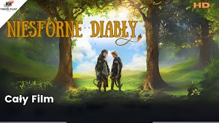 NIESFORNE DIABŁY I Polski Lektor I Fantasy, Komedia, Familijny I Cały Film I HD