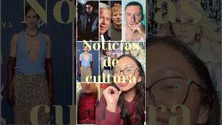 Noticias #pop 16/09/26 💖 #macklemore #edsheeran #madonna #theweeknd #spidermanbrandnewday y más