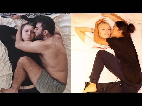 RECREATING OUR FRIENDS PHOTOS! LIZA KOSHY