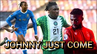 My Favorite Super Eagle Transfers of The 2022 Summer Window