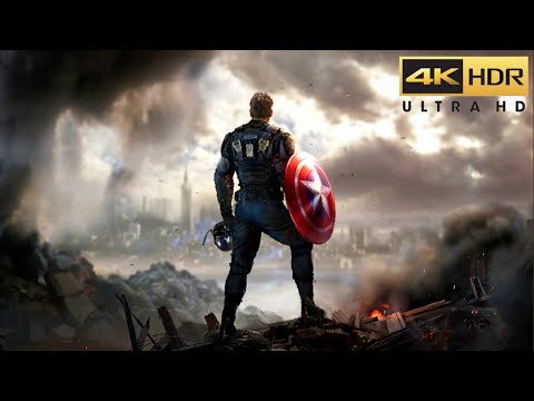 AVENGER FULL MOVIE CINEMATIC (2024) Avenger Action 4K ULTRA HD