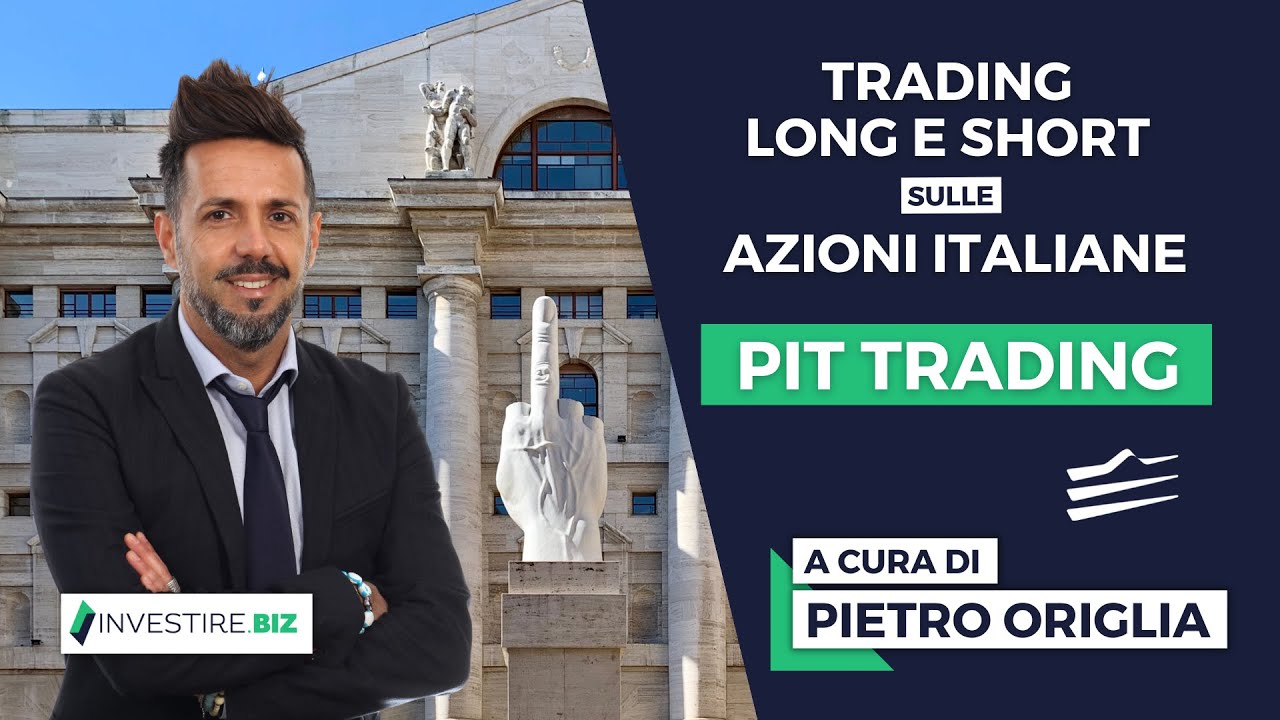 Portafoglio Long e Short: Leonardo per un ritorno sui top di periodo?