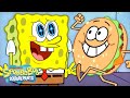 Krusty Krab Adventures and Challenges