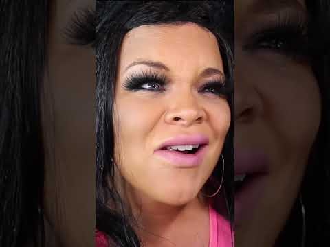Pickles w/Trisha Paytas 🥒 we’re at it again