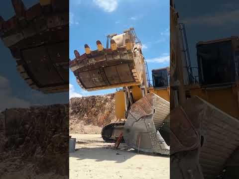 Mega Makineler Yetenek ve Kazalar #2