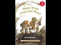 Frog and Toad Friendship Themes
