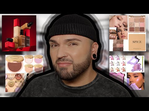 September Makeup I Will NOT Be Buying! (Anti Haul)