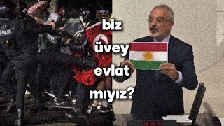 Biz Üvey Evlat Mıyız?