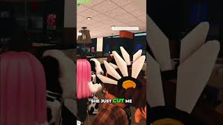 Chikfila Bloxburg Roblox RP