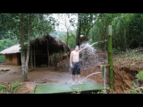FULL VIDEO: From Farmer, Blacksmith, He Becomes Architect, Engineer - The Guy With All Skills
