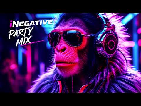 Party Music Mix 2024 | DJ Party Club Dance 2024 | Best Remixes Of Popular Songs 2024 MEGAMIX CHARTS