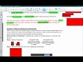 Inferences in Data Analysis