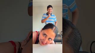 She Thinks She’s Smart #funnyvideo #ytshorts #shorts
