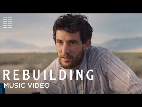 Rebuilding I Levon Helms "Wide River to Cross" I Bleecker Street