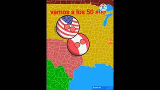 La guerra de países part1