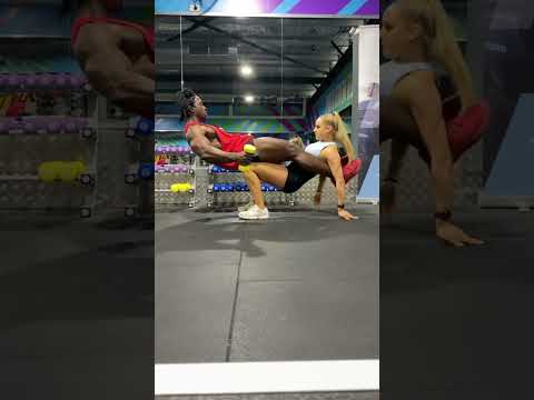 How to stay motivated while you workout kaylanellaa