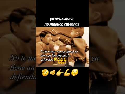 Será un gran hombre 👏🏻😻