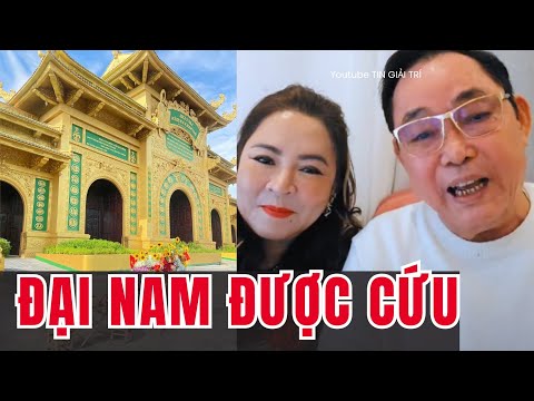 🔴Livestream 20/1 Ông Dũng Bà Hằng MỪNG RƠI NƯỚC MẮT báo Tin Vui Đại Nam