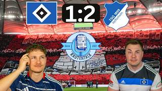 HSV - Hoffenheim | Hansestadt Hamburg Tag | Rautentalk
