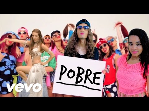Sorry - Justin Bieber (Paródia UmBipolar)