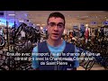 Impact of Work at Intersport