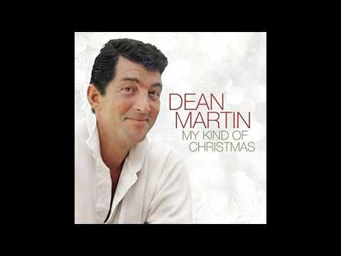 Dean Martin - "Peace On Earth"/"Silent Night"