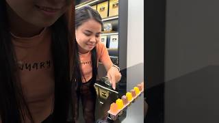 Có bao nhiêu kẹo thạch trên bàn || How many jelly are there? #shorts