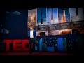 Democratizing Space and Innovation