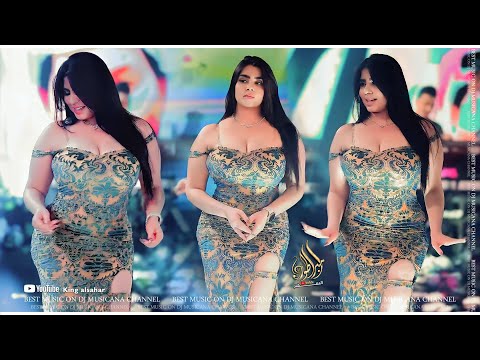 حسابي وياك بعدين هسه مو وكتها | علي كل ما يمرون يجرحوني بحجيهم - ميادة العلي | طربية واستكنان 2025 •