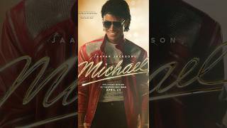 Michael - Movie Review #michaeljackson #michael #review #moviereview #filmreview #film #movie