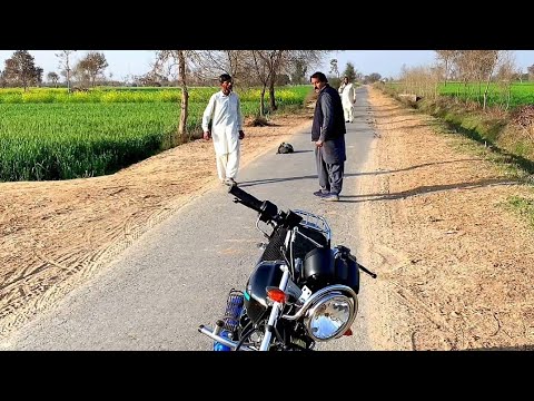 Ducati in broad daylight, that too in Anu's style   #funnyreels #comedian #fypシ゚ #action #treanding