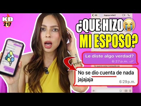ME HICE PASAR POR SU AMIGO PARA DESCUBRIR TODA LA VERDAD SOBRE ESA NOCHE | Key Detective 217