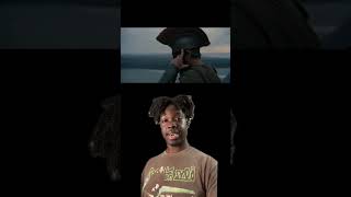 The Odyssey Movie Review! #shorts