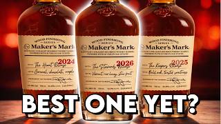 We Tested Maker's 2026 Release Blind...Here's What Happened