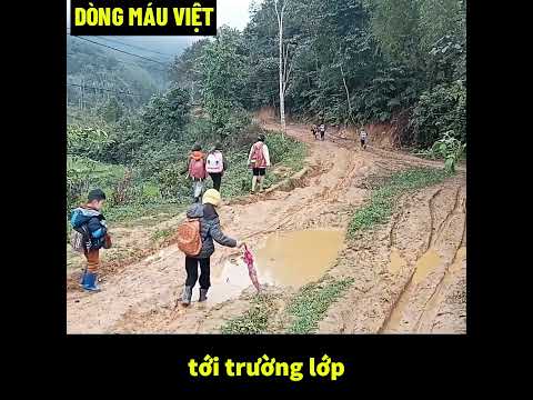 Vì Sao Học Sinh Vùng Cao Được Cộng Điểm? Sự Thật Khiến Tôi Quá Xúc Động