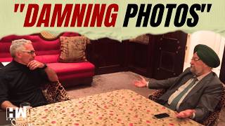Hardeep Puri Epstein Photos Leaked: Newly Released DOJ Images Spark Controversy | World Report