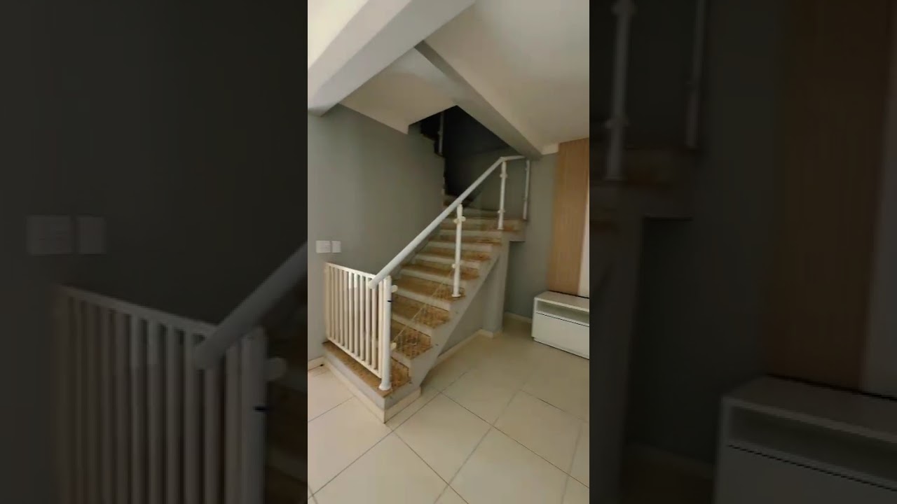 À venda em condominio 