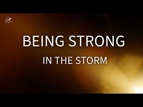 How To Be Resilient In Difficult Times