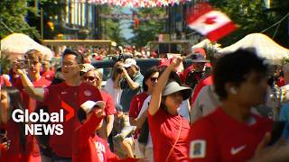 YouTube video thumbnail: Was Canada Hosting the 2026 FIFA World Cup Economically Worth it?