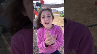 Sierra and Rhia play a helping game - Role Play