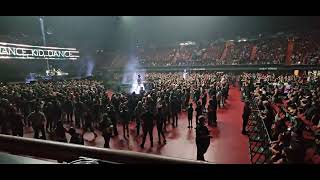 Shinedown  - Dance Kid Dance (8/3/25) Kia Forum Los Angeles 