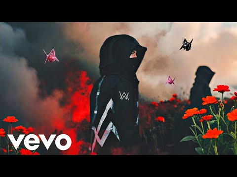 Alan Walker & Natalie Taylor - Lost Soul | Lyrics Video