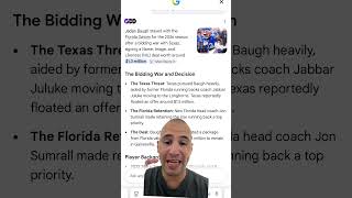 Stock up #jadanbaugh #floridagators #sportscards #sportscardinvestors #collegefootball