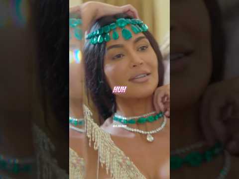 🗣️Kardashians: We're never going home #shorts #thekardashians