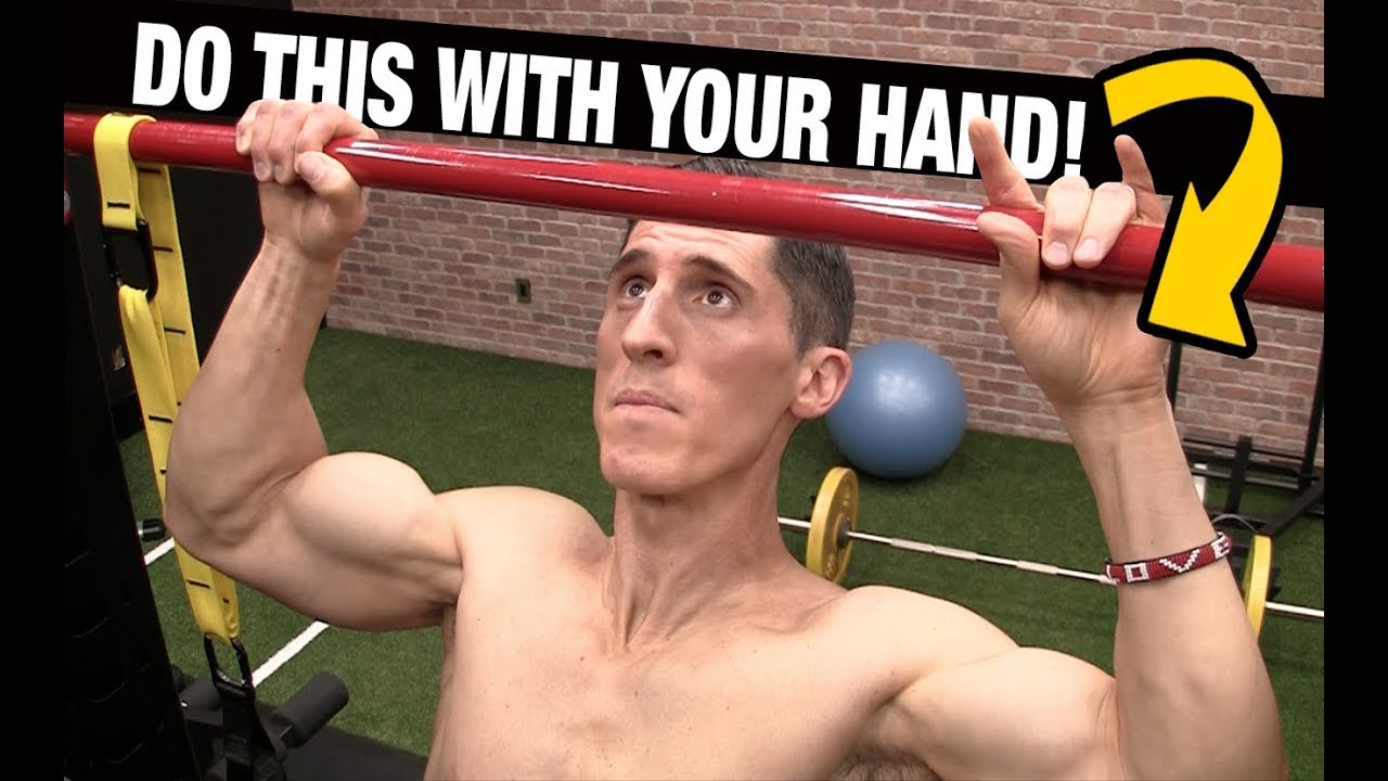 How to Build Muscle with Pullups (WITHOUT WEIGHTS)