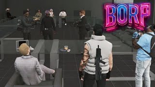 KİRLİ POLİS - GTA V ROLEPLAY 2025 S2 - #36 | BORP |