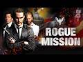 Rogue MissionKaiwi LymanACTIONTHRILLERFilm complet en fran?ais