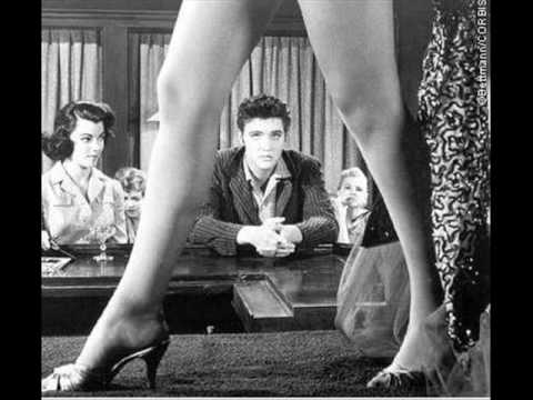 Elvis- Little Sister