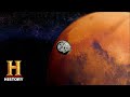 Mars Exploration and Human Settlement